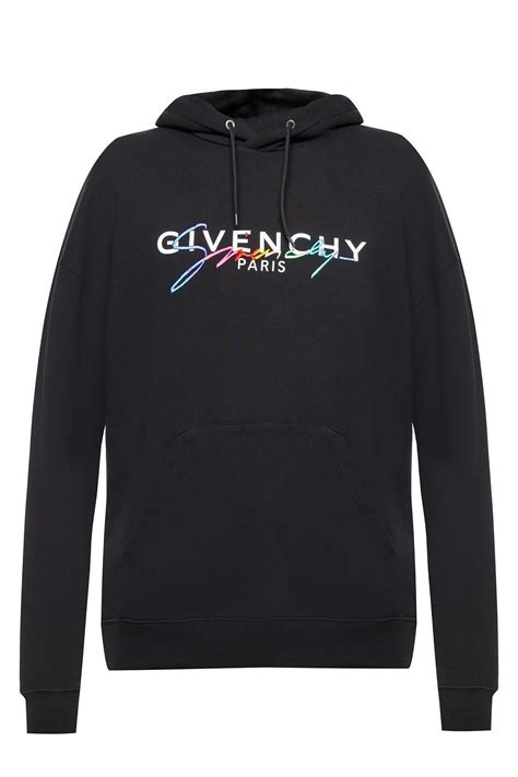 givenchy wings sweatshirt|Givenchy sweatshirt men sale.